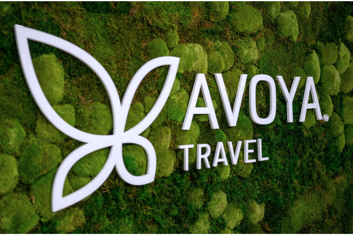Avoya Travel Opens Interest List for Elite 100 Program