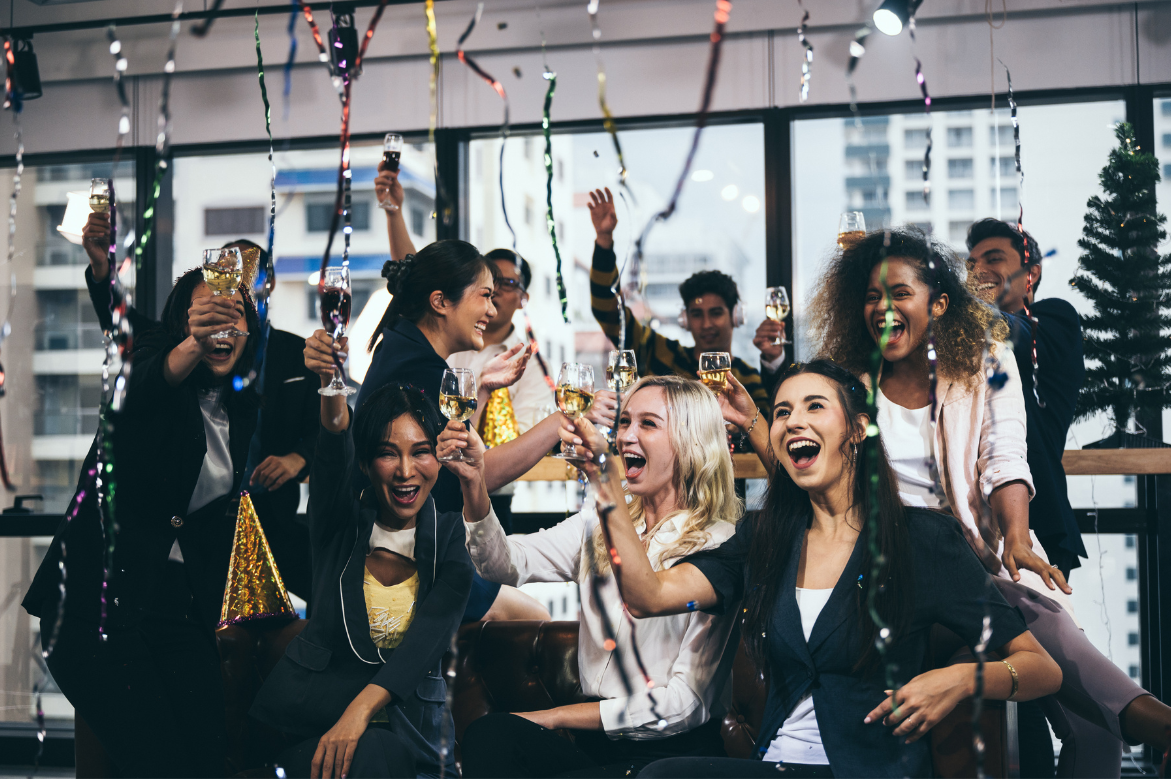 PriceAgencies Celebrates First Anniversary with Miami Event Amid Triple-Digit Growth and U.S. Expansion