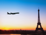 Say ‘Oui’ to Adventure: Air France Launches Nonstop Flights from Orlando to Paris in May 2025