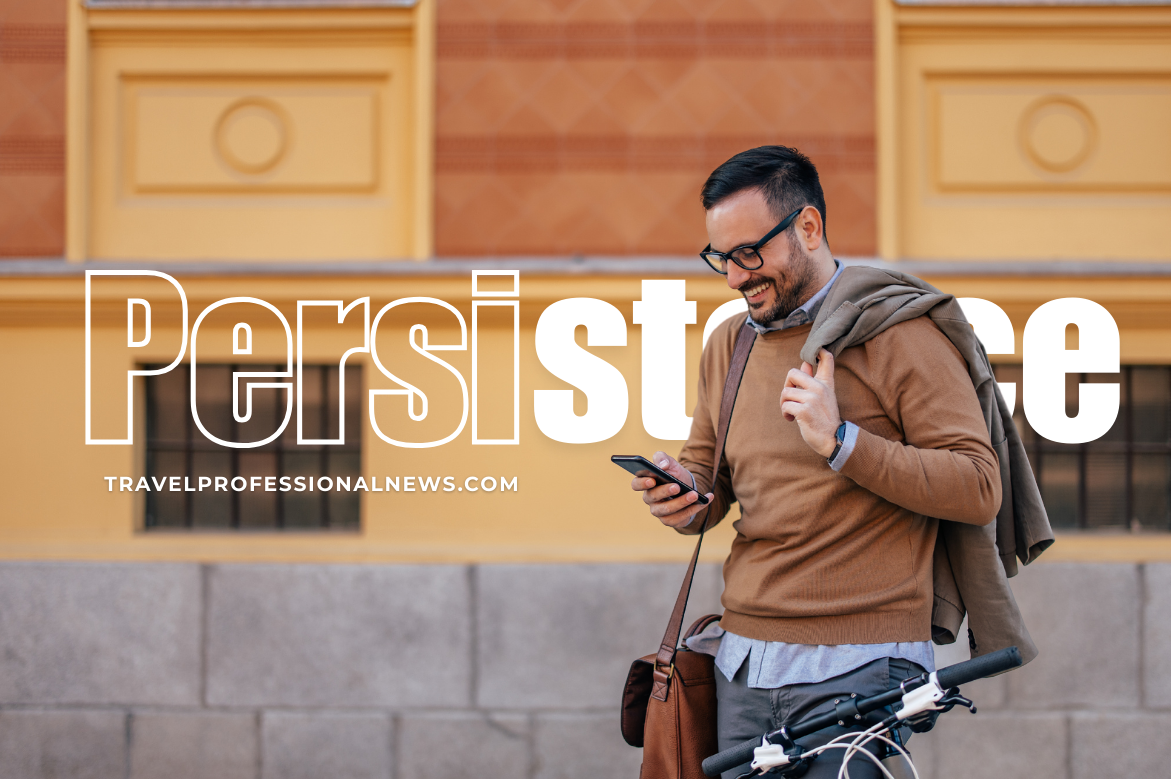 You can be the Greatest Showman / Follow Up - Scott Koepf, Chief Strategy Officer (CSO)– Cruise Planners