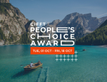 CIFFT "People's Choice" Award 2024: Your Chance to Choose the Best Tourism Video