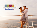 World Travel Holdings Announces Exciting Partnership with Southwest Airlines – Southwest Cruises!