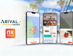 The Award-Winning App from NexusTours Introduces New Functionalities to Enhance the Travel Experience