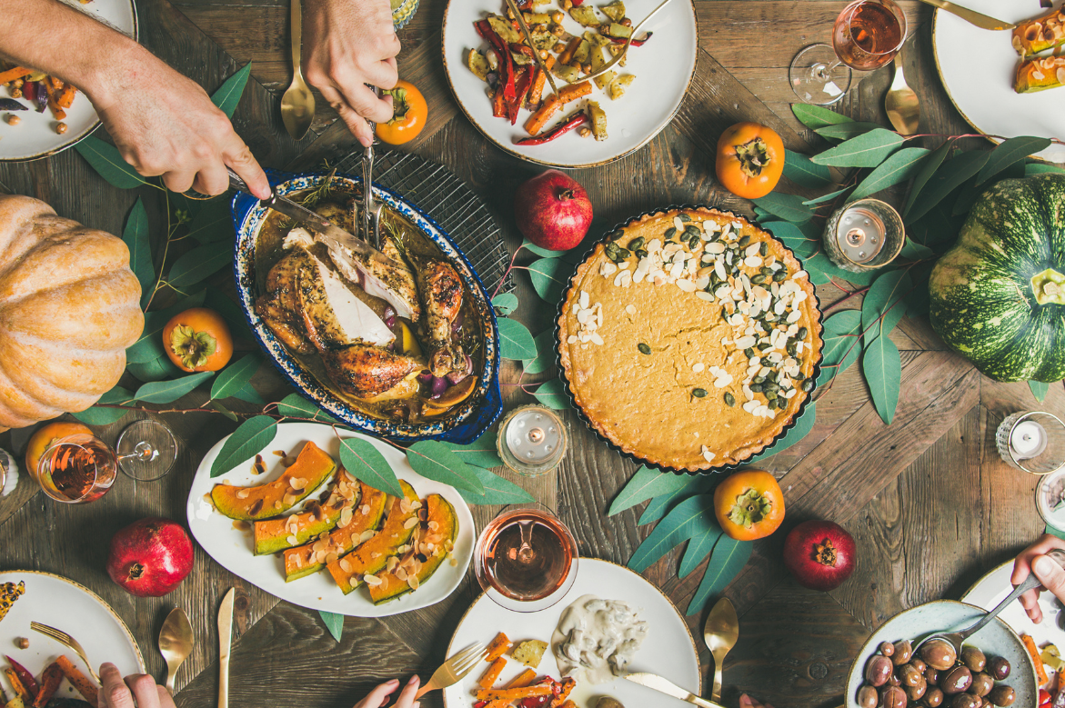 Traveling for Turkey Day? Here’s a List of Top 10 Destinations That Will See an Influx of Visitors this Year