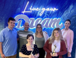 Dream Vacations/CruiseOne Secures Four Coveted 2024 Travel Weekly Magellan Awards