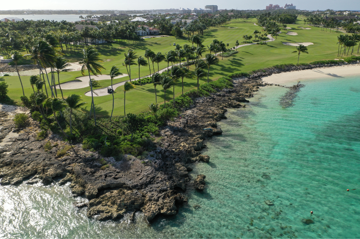 Korn Ferry Tour Announces Title Sponsorship Extension with Bahamas Tourism, Return of Golf Channel for Season-Opening Events