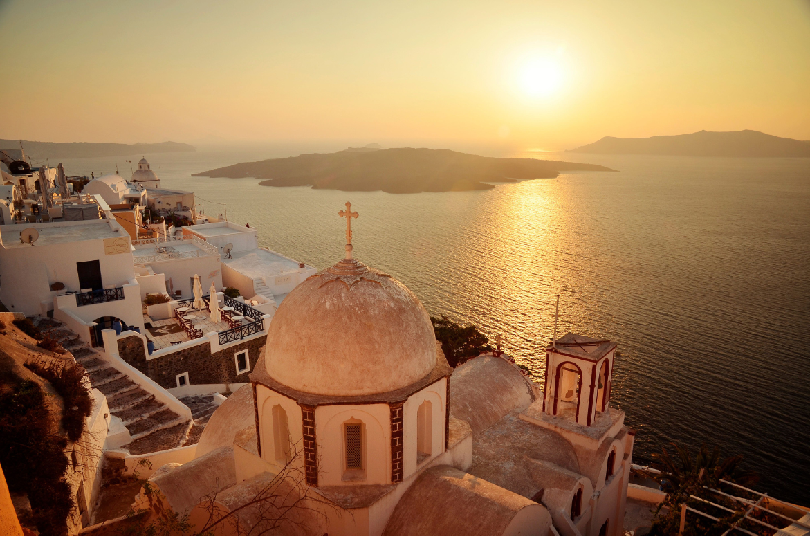 Sail away in the Greek Islands aboard G Adventures’ new yacht