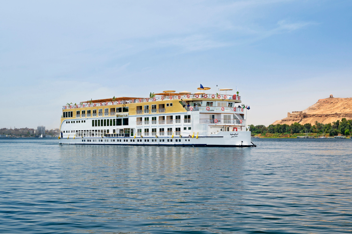 AmaWaterways’ European Grand River Cruises Expand the Guest Experience by Combining Popular Itineraries