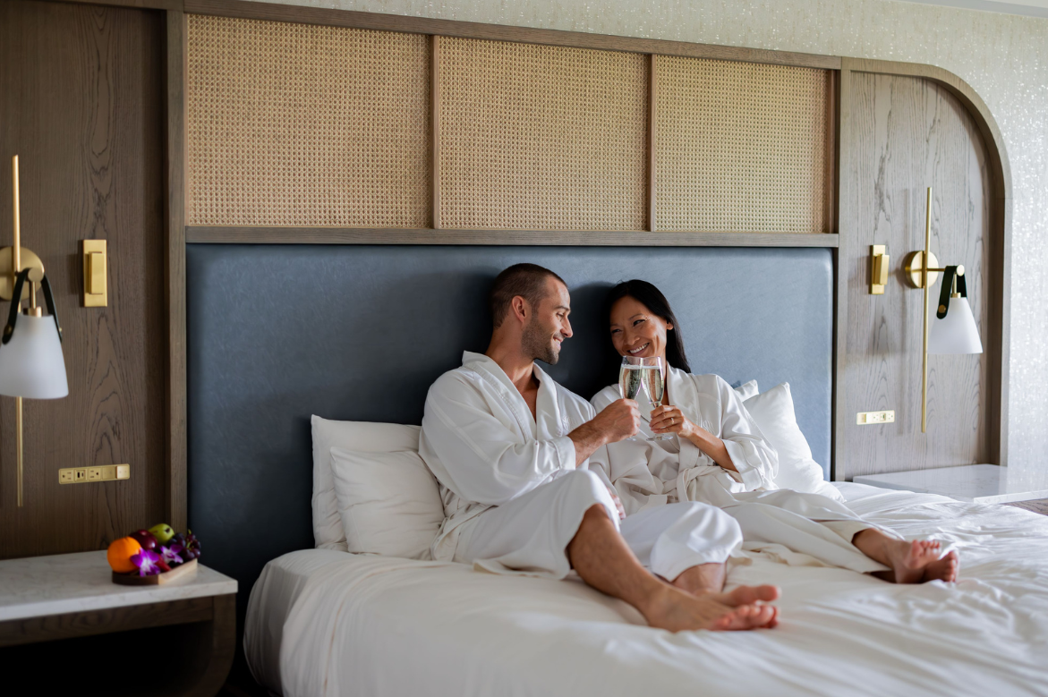 Sonesta Resort Hilton Head Island Launches Double Savings Offer with New ‘Return & Relax’ Package