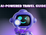 AI Tour Guide - Tom Ogg, Co-Founder and Co-Owner - Travel Professional NEWS