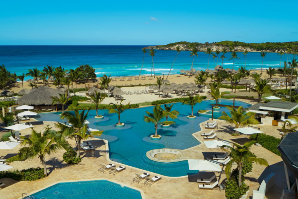 Ultimate All Inclusive – Dreams Resorts in Dominican Republic Continued