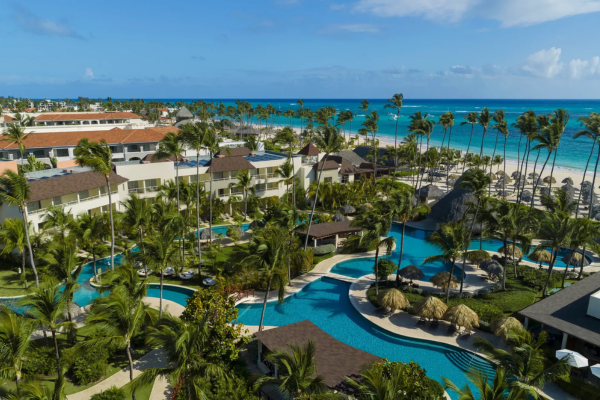 Ultimate All Inclusive – Dreams Resorts in Dominican Republic Continued