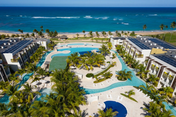 Ultimate All Inclusive – Dreams Resorts in Dominican Republic Continued