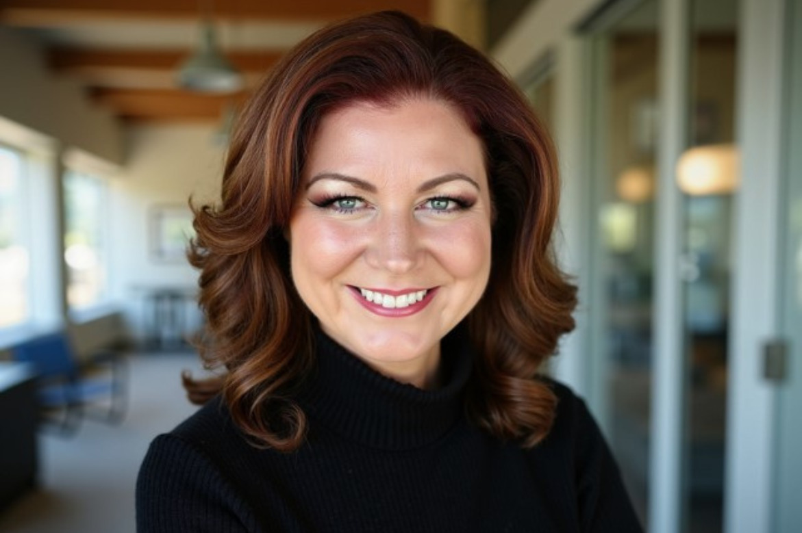 Vacation Planners President Jenn Lee Named Godmother of AmaWaterways’ Newest Luxury Douro River Ship