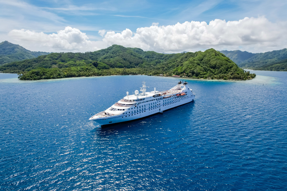 Windstar Cruises Announces “Pick Your Perk” Holiday and Wave Season Offer for Cruises Through June 2026