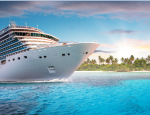 Cruise Planners, the Nation's Largest Travel Franchise, Launches Annual 2024 “CP World” Convention