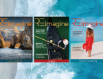 Rental Escapes Unveils REimagine, An Interactive Digital Magazine for Travel Advisors