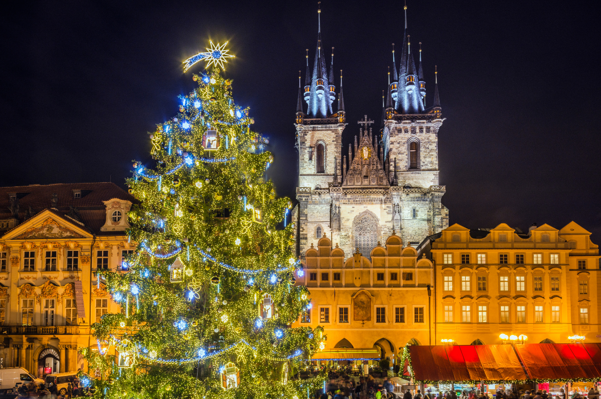 AmaWaterways Announces 2025 “Latin Touch Christmas Markets Cruise” Designed for Spanish-Speaking Travelers