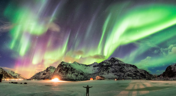 Trips of a Lifetime That Fulfill Bucket-List Goals Trending for 2025, Predict TRAVELSAVERS and NEST Advisors
