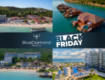 The Opportunity to Experience an All-Inclusive Resort Is Here: Blue Diamond Resorts Announces Black Friday Sale