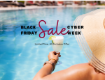 Viva Resorts by Wyndham's Biggest Black Friday & Cyber Monday Deal: 'Buy One, Get One Free' on All-Inclusive Caribbean Getaways!