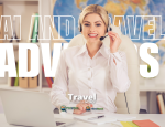 AI and Travel Advisors - A Must Read - Tom Ogg, Co-Founder and Co-Owner - Travel Professional NEWS