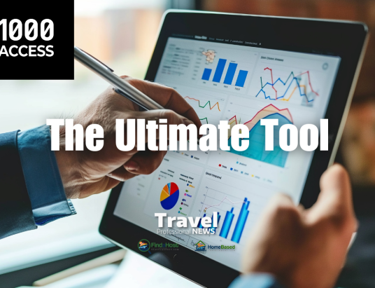 Maximize Efficiency and Grow Your Business with 1000Access: The Essential Tool for Travel Advisors - Mahala Summers, Global Marketing Manager, 1000 Mile Travel Group