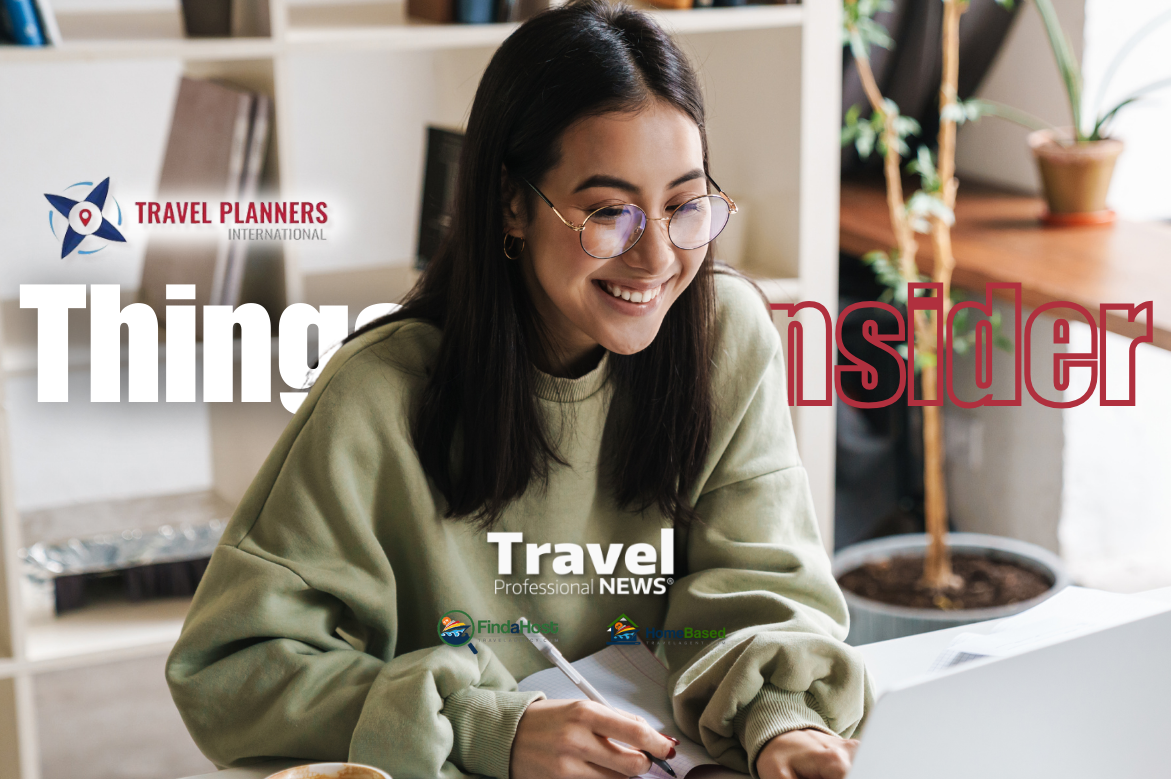 Choosing the Right Host: 5 Things to Consider - Dave Meihoefer, VP of Sales & Engagement, Travel Planners International