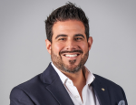 OutsideAgents.com Names Lionel Garcia As Vice President, Sales & Agent Development