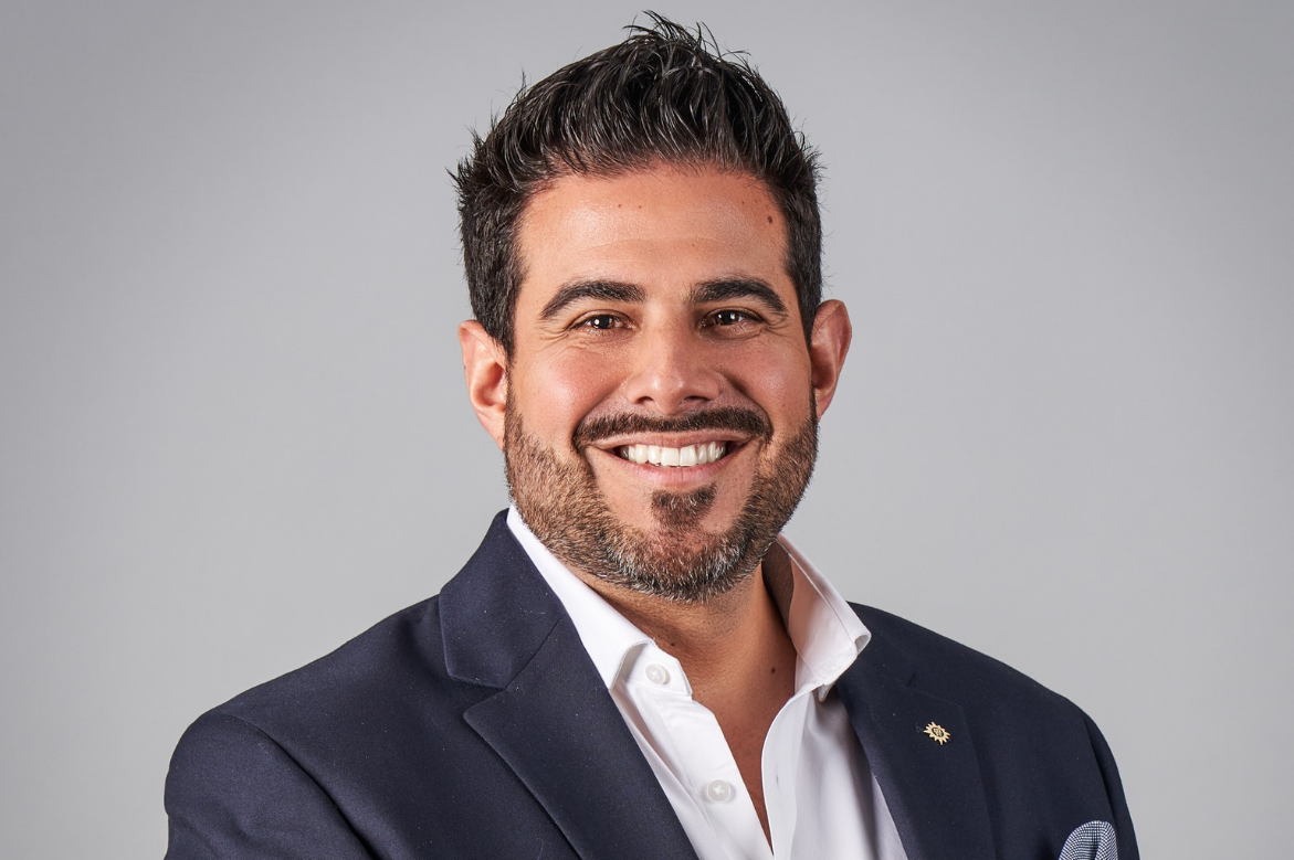 OutsideAgents.com Names Lionel Garcia As Vice President, Sales & Agent Development