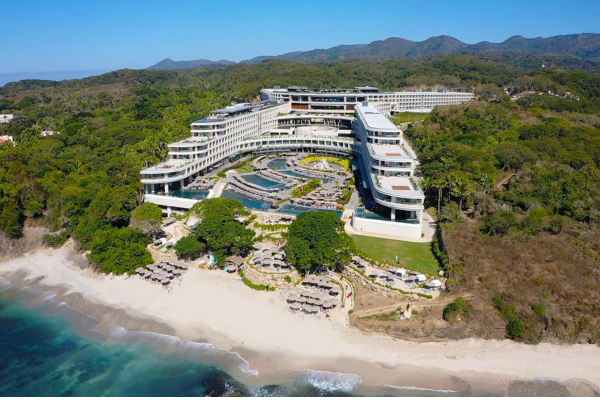 Dreams Resorts Mexico - Written By: Geoff Millar, Owner – Ultimate All Inclusive Travel