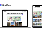 NaviSavi Trial Proves UGC Travel Videos Get Up to 9X More Clicks Than Professional Videos