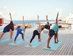 Windstar Cruises Announces 2025 Mind, Body, and Spirit Collection Cruises with Wellness Expert/Host Debbie Dixon