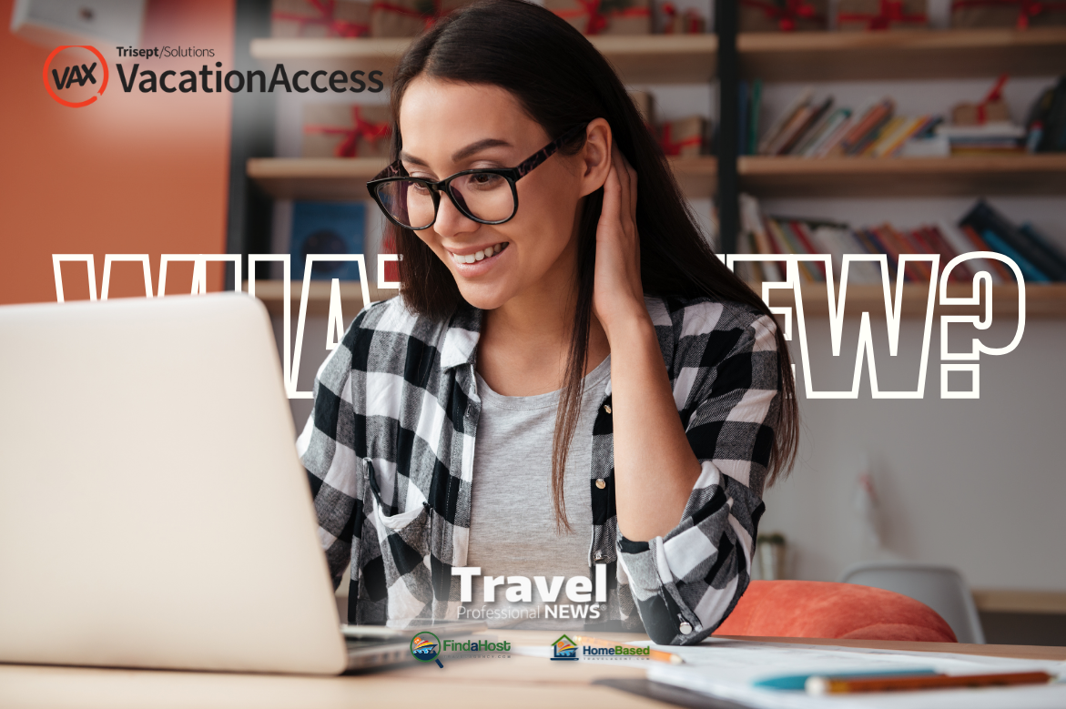 What’s New on VAX VacationAccess? - Written By: Samantha Anderson, Editorial Intern – VAX VacationAccess