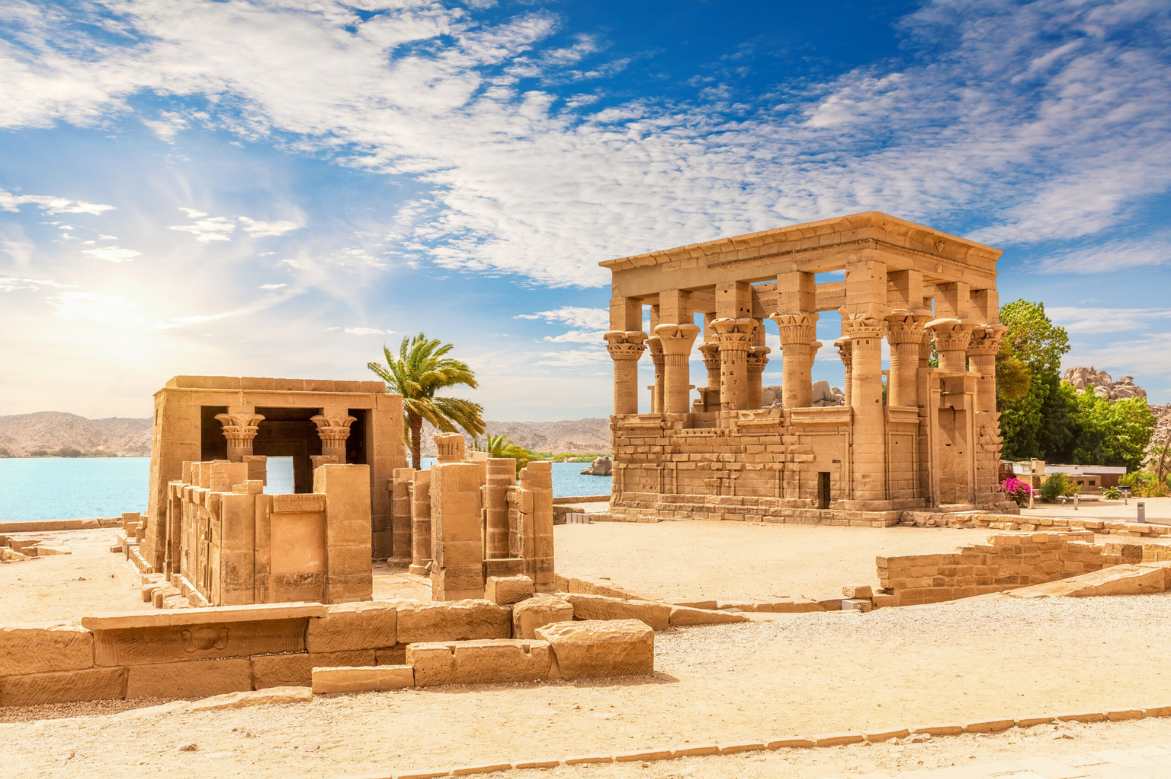 AmaWaterways’ 11-Night Secrets of Egypt & The Nile Explores the Ancient Country’s Culture, History and Mystique