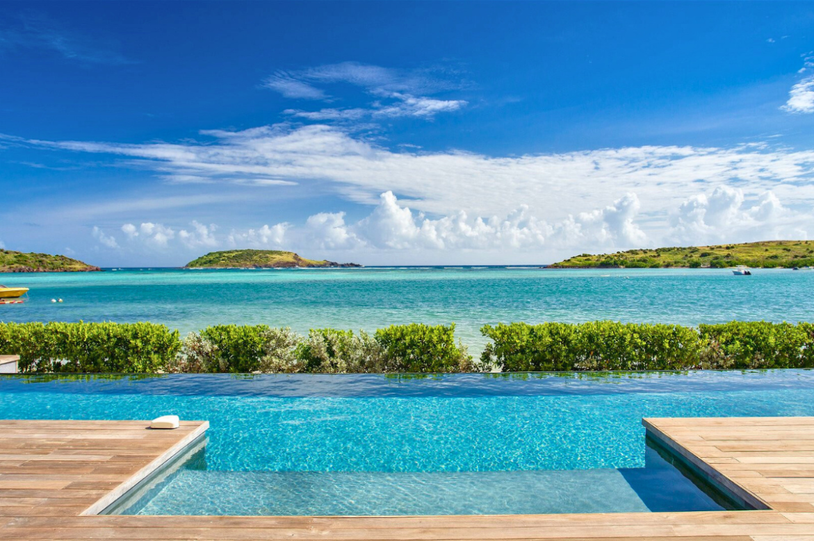 Extended: Due To Its Popularity, Villas of Distinction® Extends Exclusive Cyber Week Travel Deals