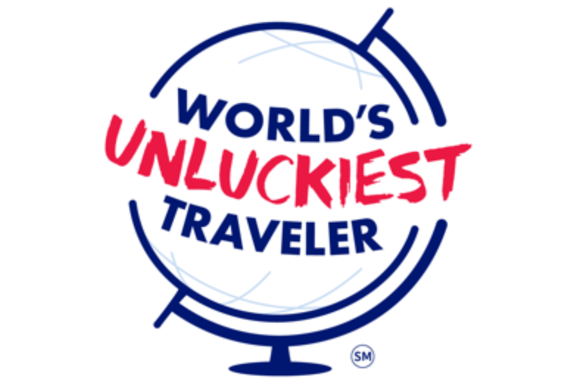 Travel Guard Names the World's Unluckiest Traveler® Contest Winner for 2024