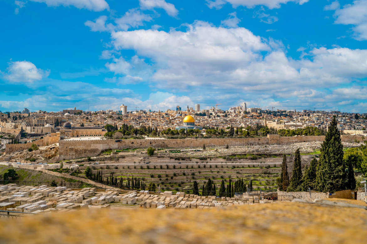 ETS Tours Launches 2026 Immersive Holy Land Travel Programs for Christian and Catholic Groups
