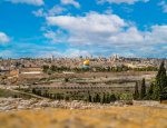 ETS Tours Launches 2026 Immersive Holy Land Travel Programs for Christian and Catholic Groups