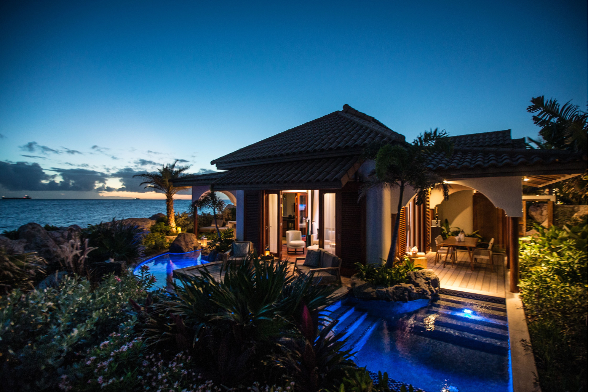 Curaçao Celebrates New South Florida Flight Connection With Azul