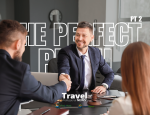 The Perfect Pitch: Winning Travel Presentations That Close Sales (Part Two) - Written By: Tom Ogg, Co-Founder and Co-Owner - Travel Professional NEWS