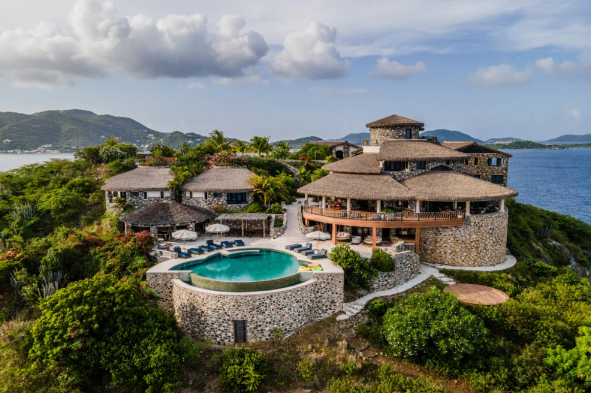 Rental Escapes Unveils its ‘Luxury Villa Rentals of the Year’