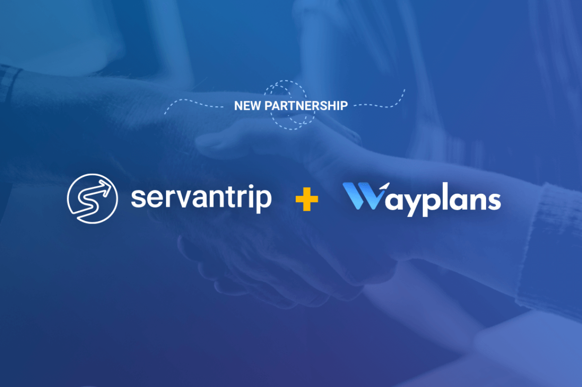 Servantrip Expands into the Italian Market Through Strategic Partnership with WayPlans