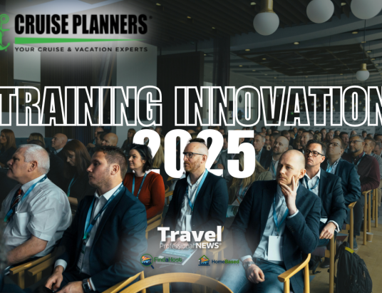 Cruise Planners Doubles Down on Training Innovation in 2025 - Contributed by: Cruise Planners