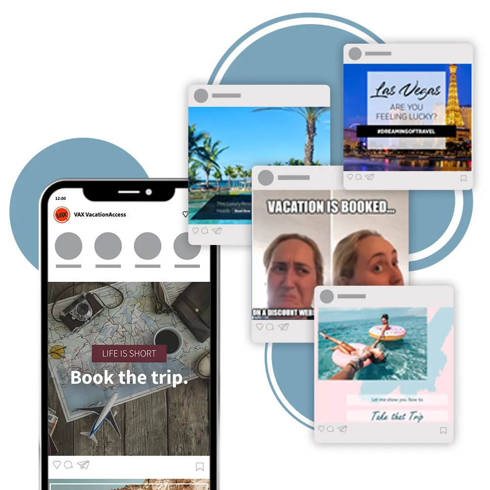 What’s New on VAX VacationAccess? - Written By: Samantha Anderson, Editorial Intern – VAX VacationAccess