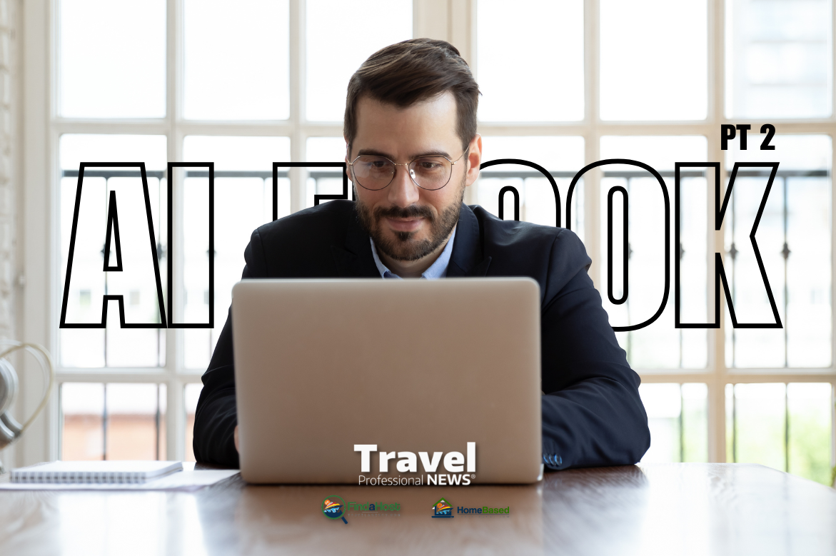 Taming the Ebook Beast: Tips for Transforming Your Book into Digital Bliss - Written By: Tom Ogg, Co-Founder and Co-Owner - Travel Professional NEWS