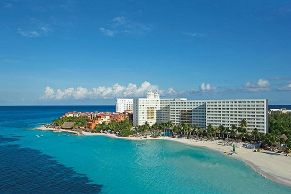 Dreams Resorts Cancun Continued -Written By: Geoff Millar, Owner – Ultimate All Inclusive Travel