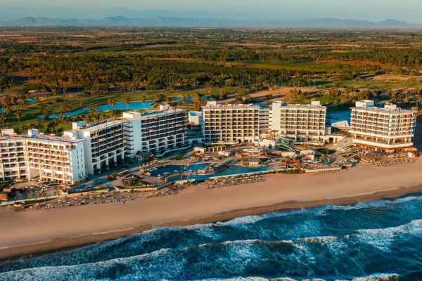 Ultimate All-Inclusive - Dreams Resorts in Mexico Continued - Written By: Geoff Millar, Owner – Ultimate All Inclusive Travel