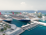 Nassau Cruise Port Sets New Milestone, Welcoming 5.6 Million Passengers in 2024