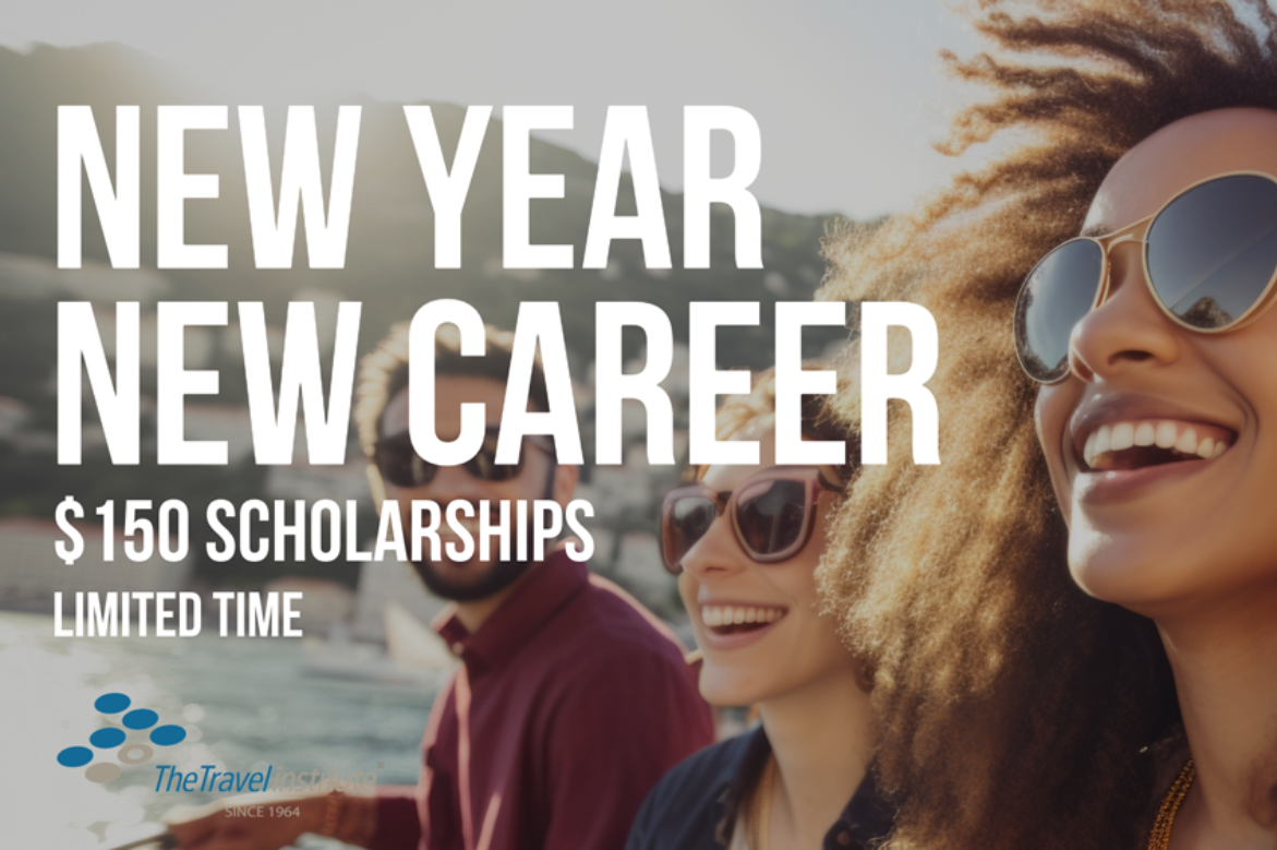 The Travel Institute Helping Industry Newcomers Kickstart Travel Careers through Special Fund